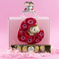 Special Valentine Box
