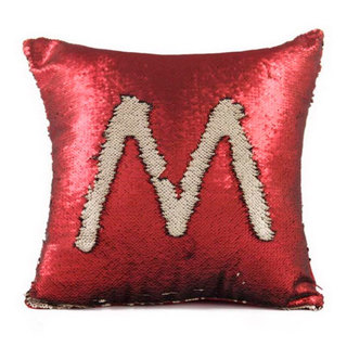 Magic Cushion for Mom