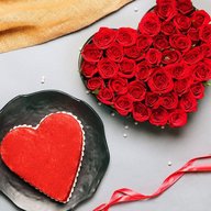 Valentine Velvety Love Combo