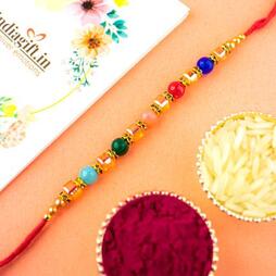 Pearl Rakhis