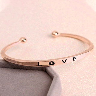 Valentine Love women Bracelet