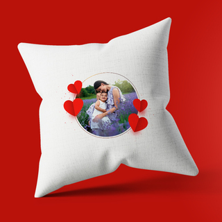 Mothers Day Cute Cushion 