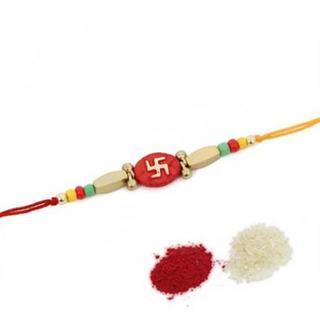 Traditional Rakhi