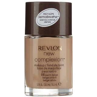 Revlon New Complexion