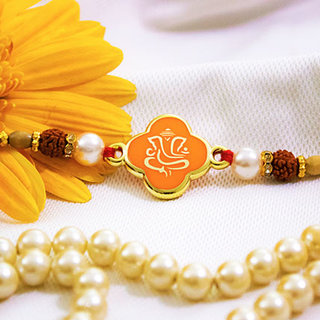 Ganesha Rakhi
