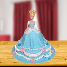 Barbie Cake Online | Barbie Birthday Cakes | Barbie Doll Cake - Indiagift Barbie Cake Online | Barbie Birthday Cakes | Barbie Doll Cake - Indiagift
