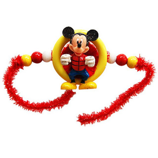 Micky Mouse Rakhi