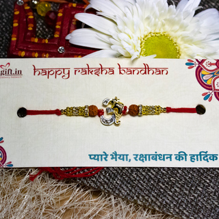 Om Rakhi
