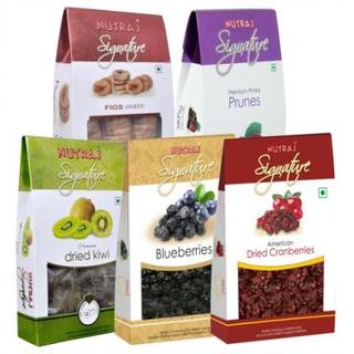 Signature Pack of 5-Fruits and Berries
