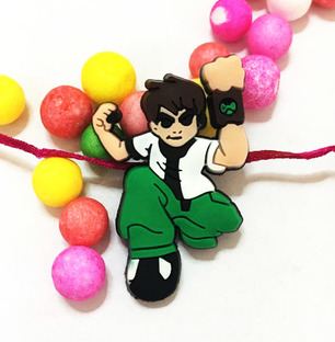 Ben 10 Rakhi