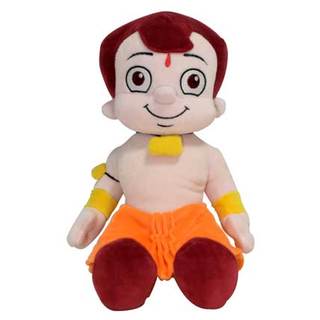 Chota Bheem Soft Toy