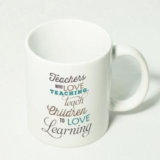 Favourite Teacher Mug