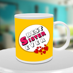 Mug for Sister