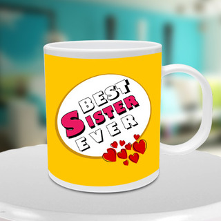Mug for Sister