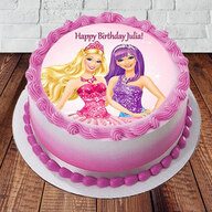 barbie ka birthday