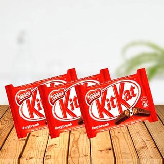 Kitkat Chocolate