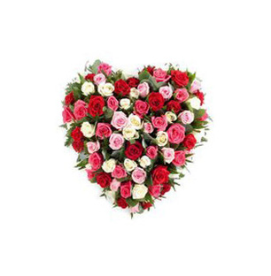 Red Hot Heart