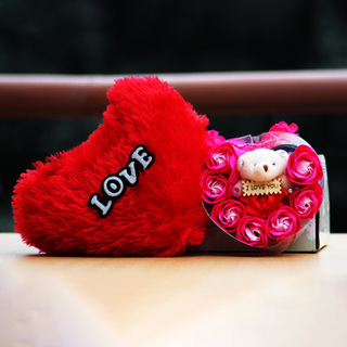 Two Hearts Beat as One