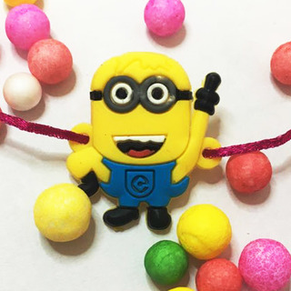 Minions Rakhi