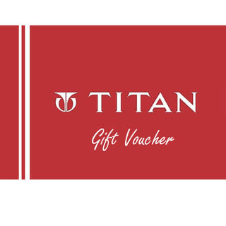 Titan Gift Voucher