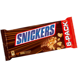 Snickers