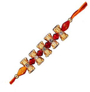 Designer Rakhis