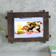 Personalised  Mothers Day Stone