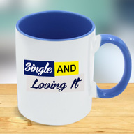 Single Love Mug