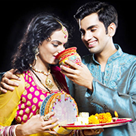 For Wife - Karva Chauth