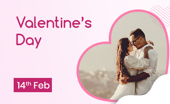 Valentine Gifts Delivery India | Online Gift Ideas for Valentines Day