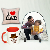 Personalised - Fathers Day