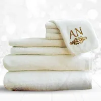 Towels - Personalized