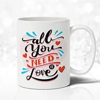 Photo Mugs - Personalized