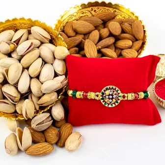 Dryfruits - Rakhi