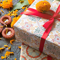 Corporate - Diwali