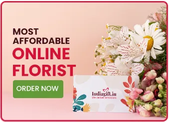 Most Affordable Online Florist