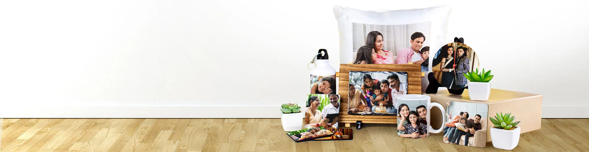 Personalised Gifts