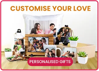 Personalised Gifts