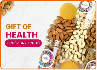 Give the Gift of Good Health