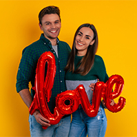 Love You - Gifts