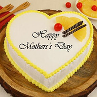 Cakes - Mothers Day
