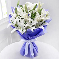 Flowers - Fathers Day
