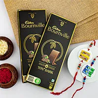 Chocolates - Rakhi