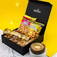 Nutty - Corporate Gifts