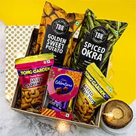 Dry Fruits - Diwali