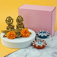 Idols - Diwali