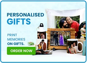 Personalised Gifts