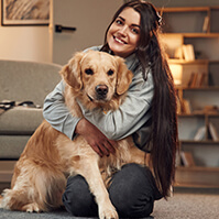 Pet Mom - Mothers Day