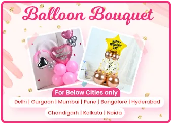 Balloon Bouquets