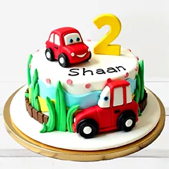 Kids - Cakes